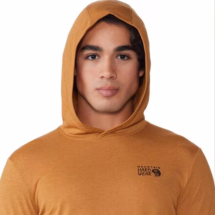 Sunblocker Hoodie - Men's