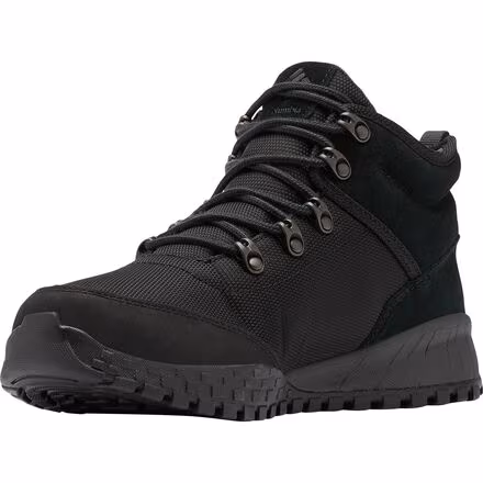 Fairbanks Mid Boot - Men's