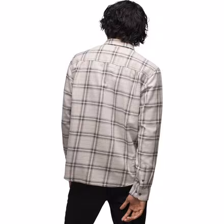 Dolberg Flannel Shirt - Men's