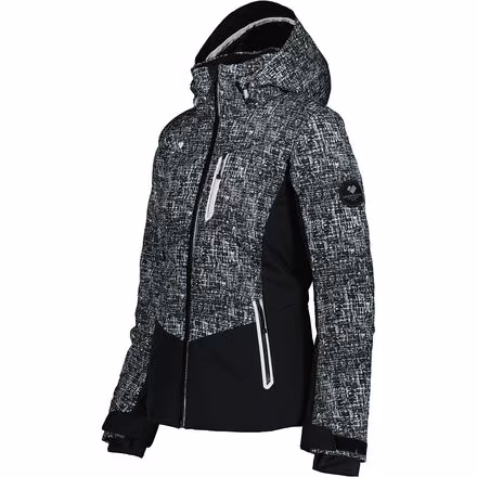 Cosima Down Jacket - Women's