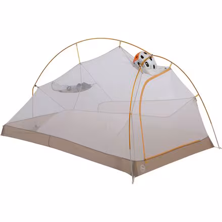 Fly Creek HV UL2 Bikepack Tent: 2-Person 3-Season