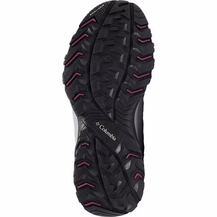 Crestwood Hiking Shoe - Women's