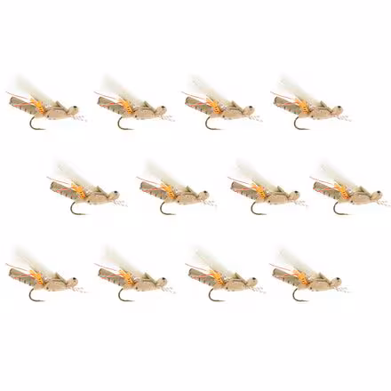 Thunder Grass Hopper 12-Pack
