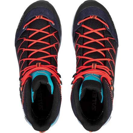 Mountain Trainer Lite Mid GTX Hiking Boot - Women's