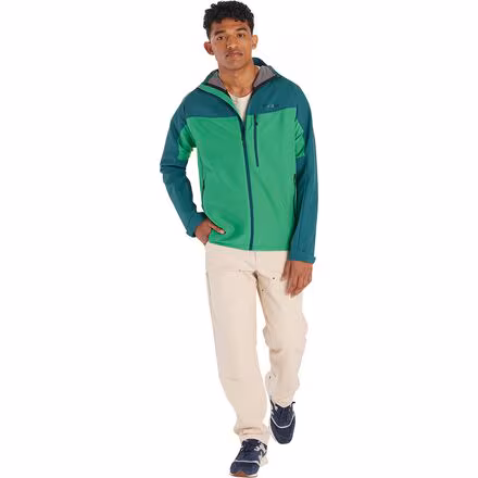ROM Softshell Jacket - Men's