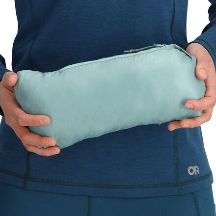 SuperStrand LT Hooded Jacket - Women's