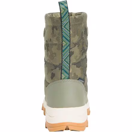 Nomadic Sport AGAT Lace Boot - Women's