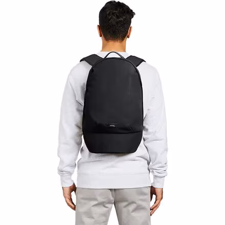 Classic Backpack 2nd Edition