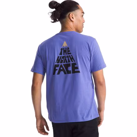 Brand Proud T-Shirt - Men's