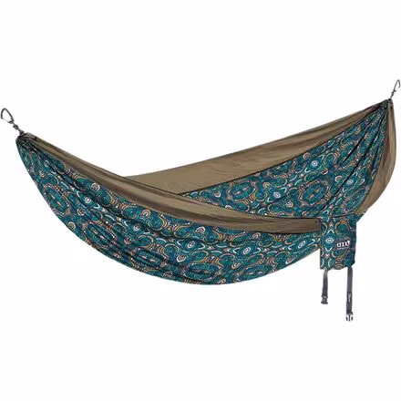 DoubleNest Giving Back Print Hammock