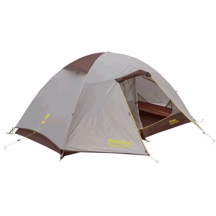 Summer Pass 3 Tent: 3-Person 3-Season