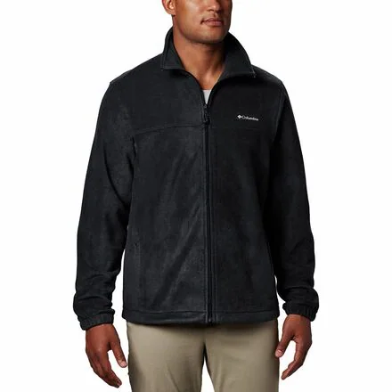 Steens Mountain Full-Zip 2.0 Fleece Jacket - Men's