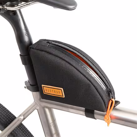 Rear Toptube Bag