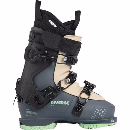 Diverge LT Ski Boot - 2023 - Women's