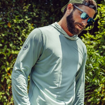 Tahoe Sun Hoodie - Men's