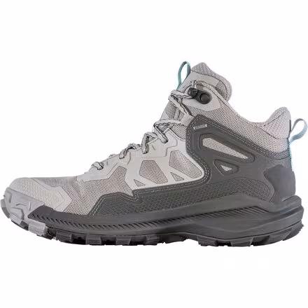 Katabatic Mid Hiking Boot - Women's