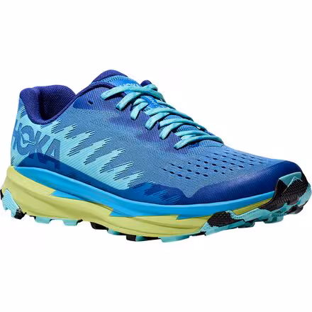 Torrent 3 Trail Running Shoe - Men's
