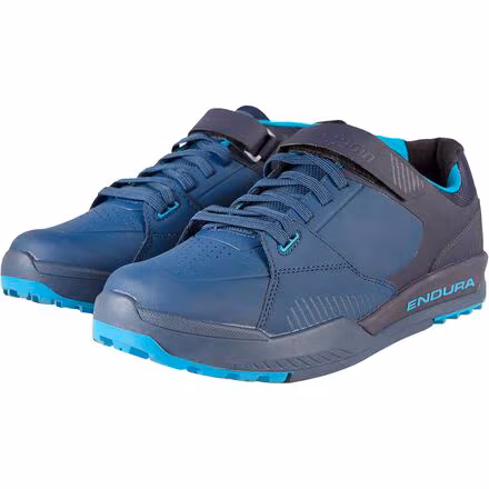 MT500 Burner Clipless Shoe