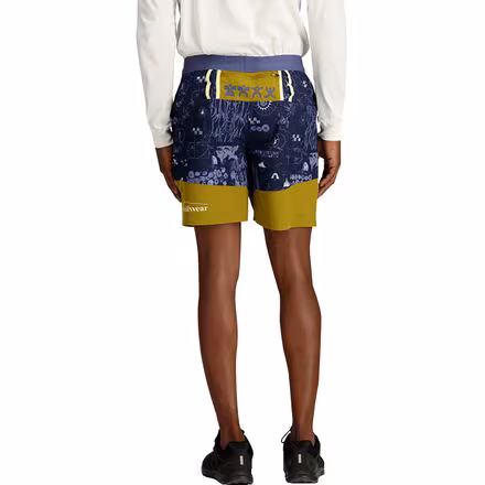 Trailwear OKT Trail Short - Men's