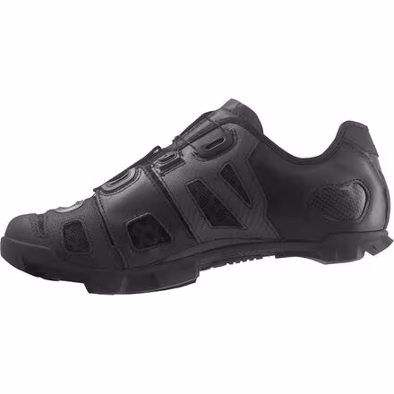 MX242 Endurance Wide Cycling Shoe - Men's