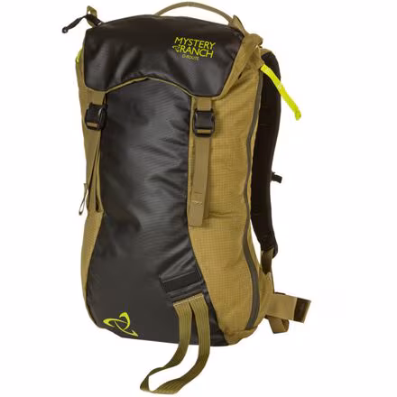 D-Route 17L Backpack