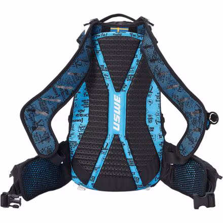 Flow 16L Protector Backpack