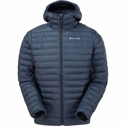 Icarus Hooded Jacket - Men's