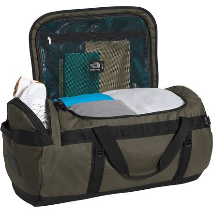 Base Camp L 95L Duffel Bag
