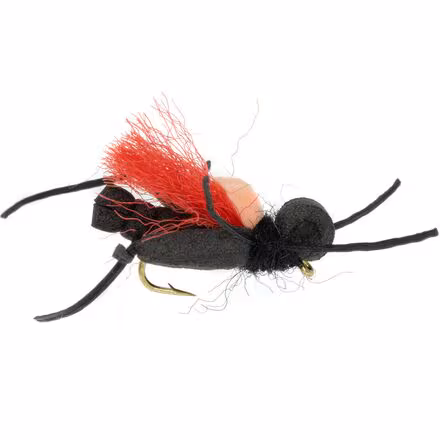 Thunder Thighs Hopper 12-Pack