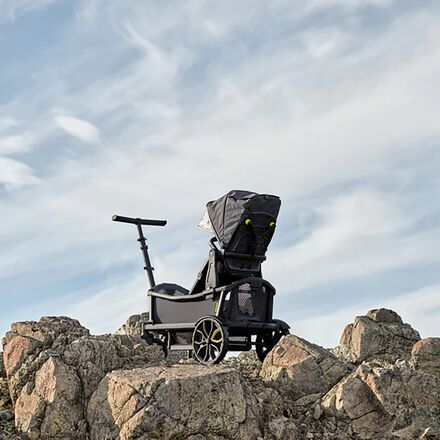 Cruiser Adapter XL for Switchback Seat