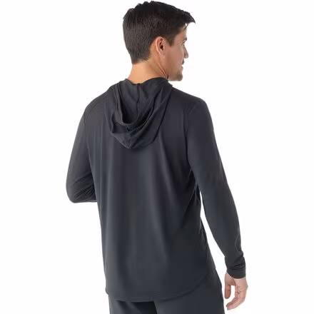 Active Mesh Hoodie - Men's