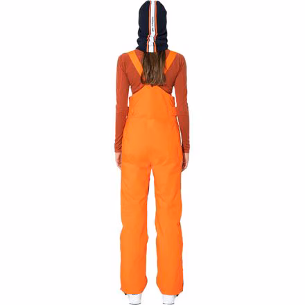 Carson Bib Pant - Women's