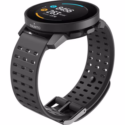 9 Peak Pro Sport Watch