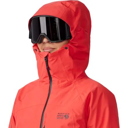 Cloud Bank GORE-TEX Jacket - Women's