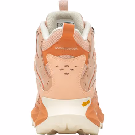 Moab Speed 2 Mid GTX Hiking Boot - Women's