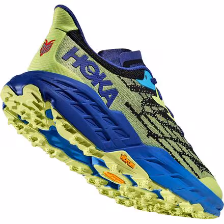 Speedgoat 5 Trail Running Shoe - Men's