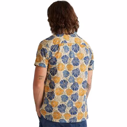 Aloha Shirt - Men's