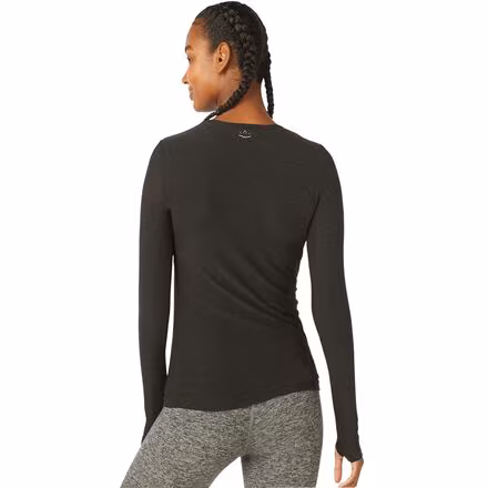 Classic Crew Pullover Sweatshirt - Women's