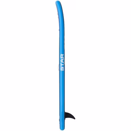 Phase 10ft 6in Inflatable Stand-Up Paddleboard