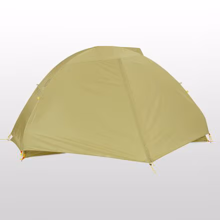 Tungsten UL Tent: 1-Person 3-Season