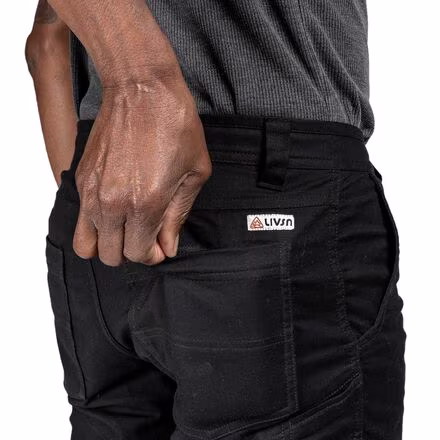 Flex Canvas Pant - Men's