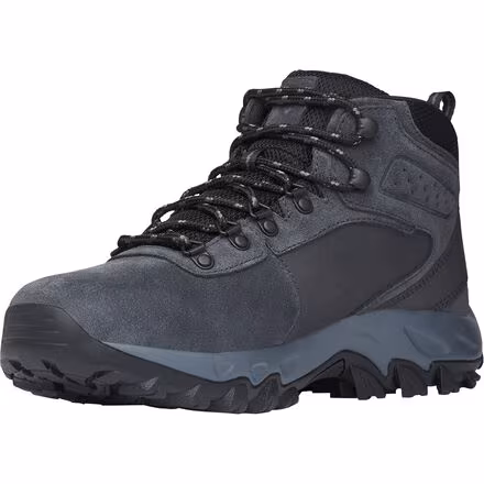 Newton Ridge Plus II Suede WP Wide Hiking Boot - Men's