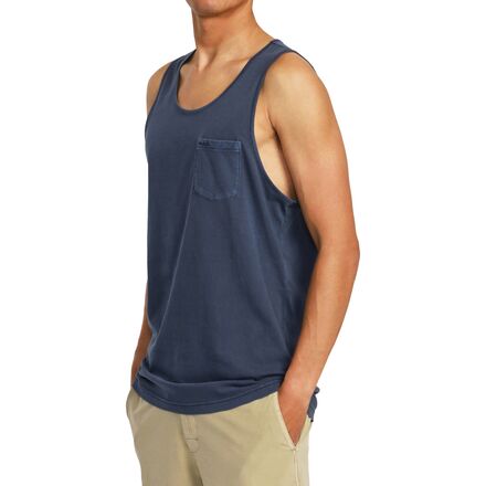 PTC Pigment Tank Top - Men's