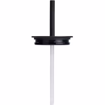 Medium Press-In Straw Lid