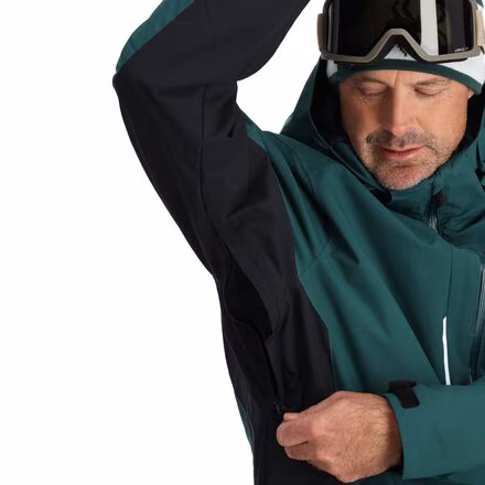 Primer Jacket - Men's