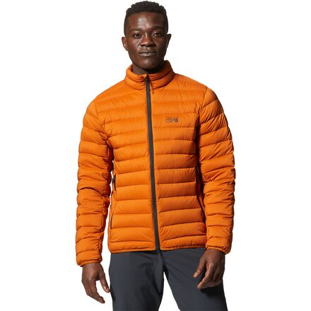 Deloro Down Jacket - Men's