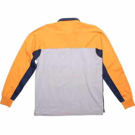 Field Throwshirt Polo - Men's