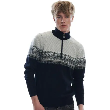 Hovden Sweater - Men's