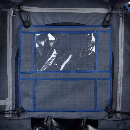 Sundowner Swag Tent: 1-Person 3-Season