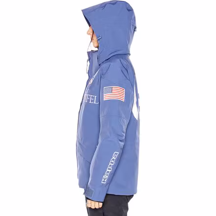 6Cento 604T US Jacket - Women's